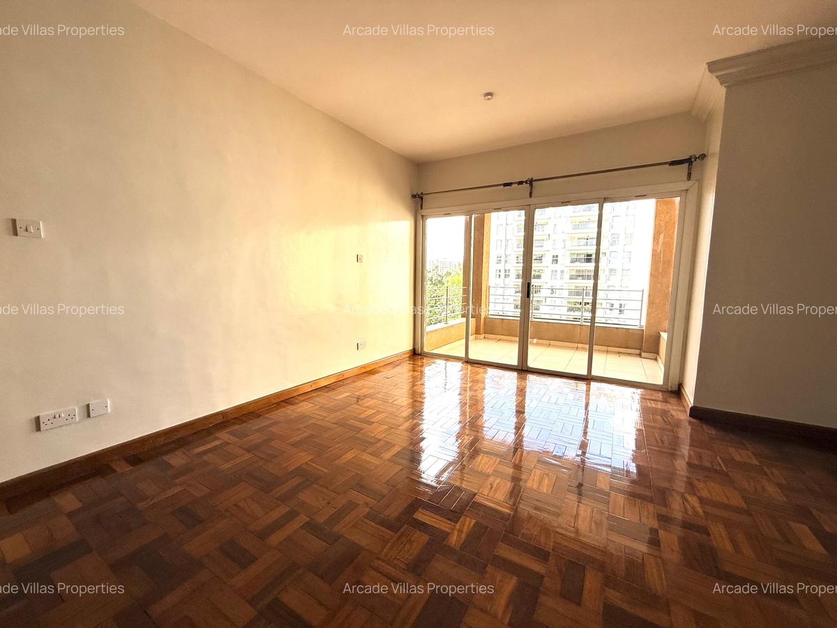 3 Bed Apartment with En Suite in Kileleshwa - 9