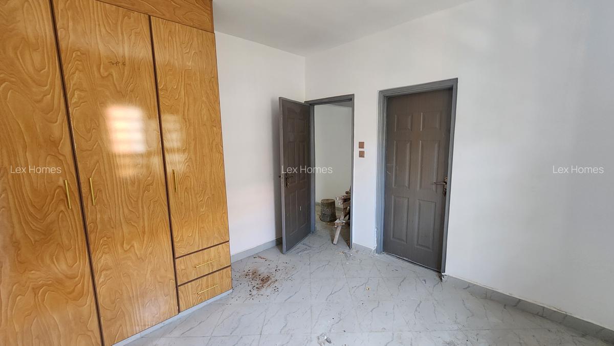 3 Bed House with En Suite at Ongata Rongai - 15