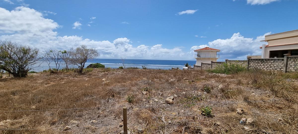 1 ac Land at Vipingo Beach Estate - 16