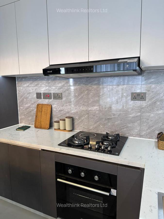 2 Bed Apartment with En Suite at Westlands - 3