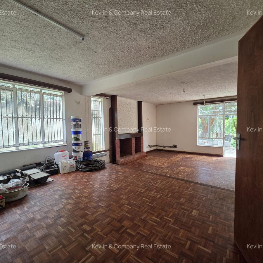 5 Bed Villa with Staff Quarters in Gigiri - 9