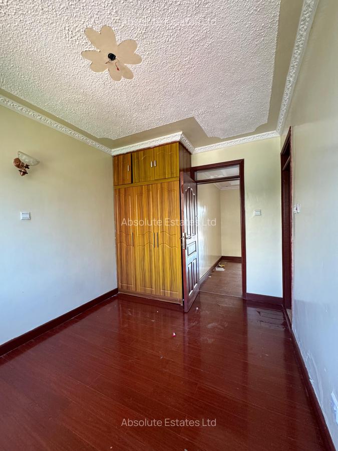 4 Bed Villa with En Suite in Karen - 15