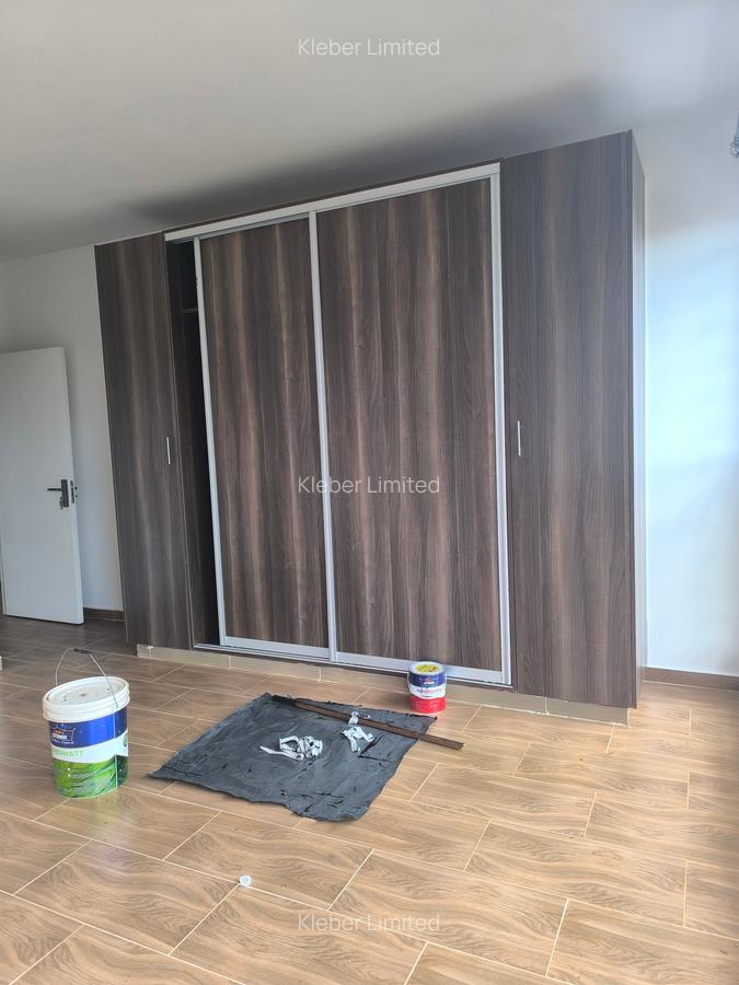 4 Bed House with En Suite at Lower Kabete - 13