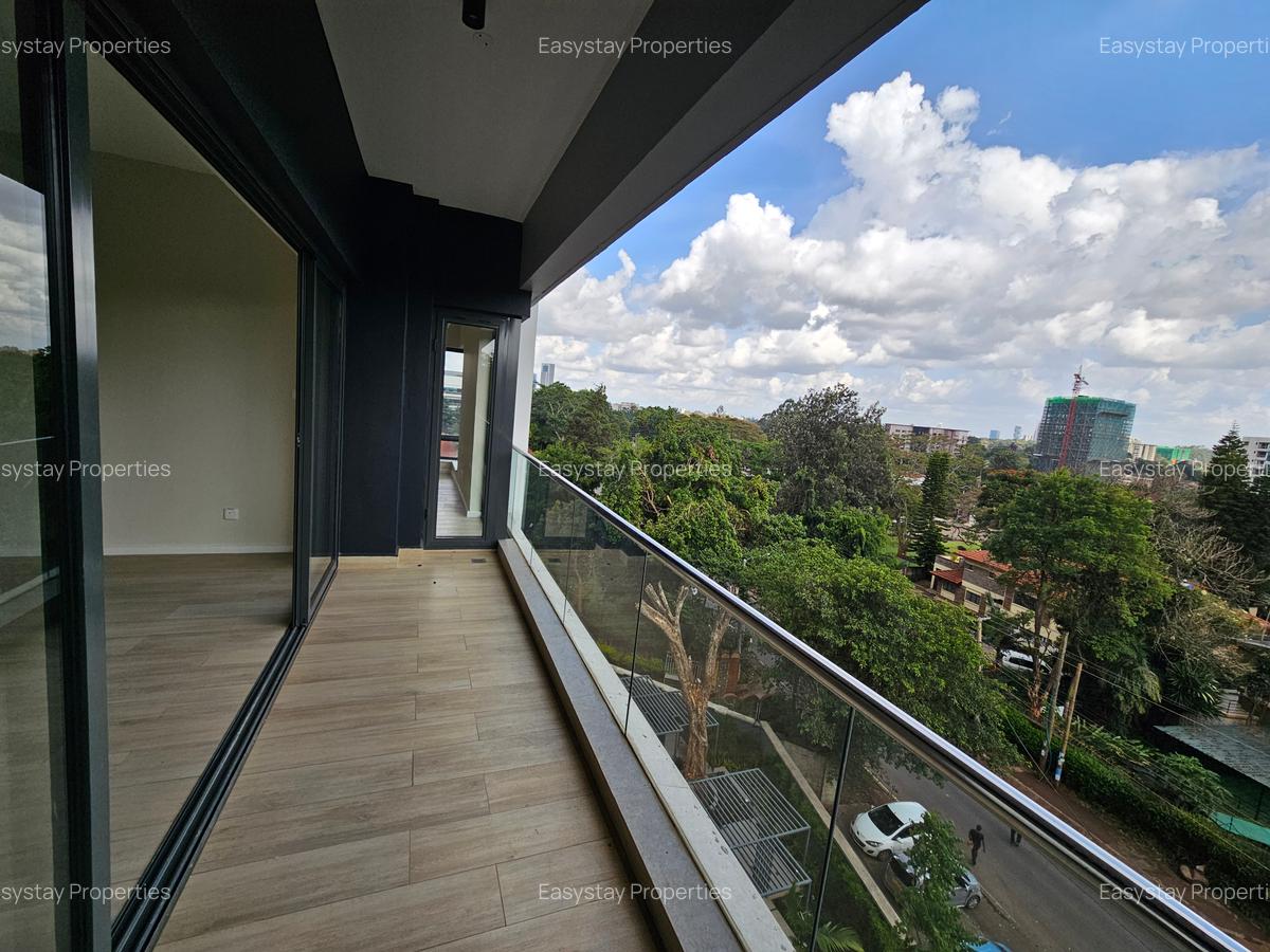 2 Bed Apartment with En Suite in Riverside - 1