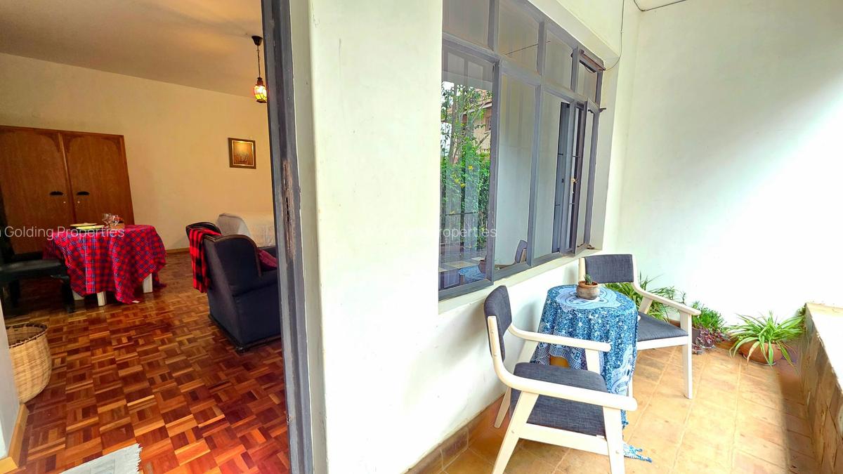 1 Bed House with En Suite in Karen - 11