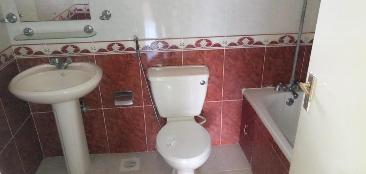 Serviced 2 Bed Apartment with En Suite in General Mathenge - 15