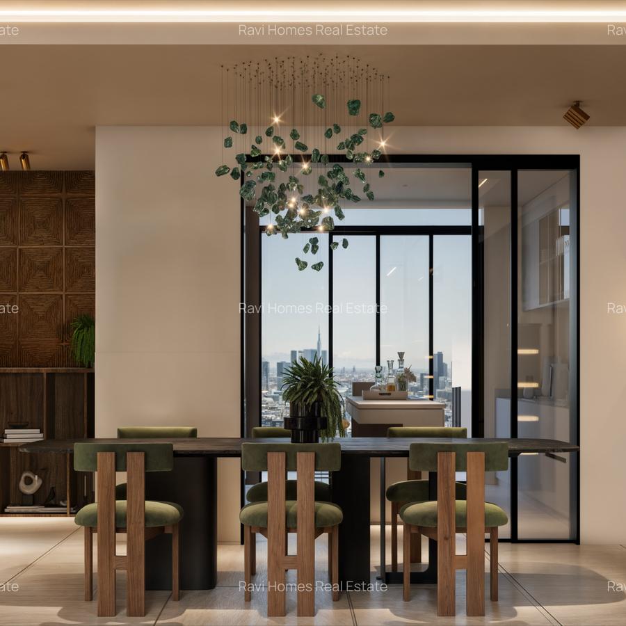 5 Bed Apartment with En Suite at Brookside Drive - 15