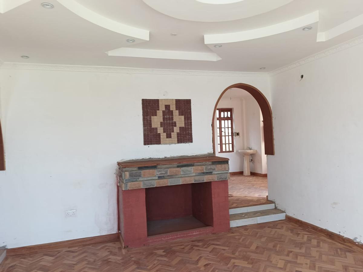 4 Bed Townhouse with En Suite at Tigoni Mabrouke - 5