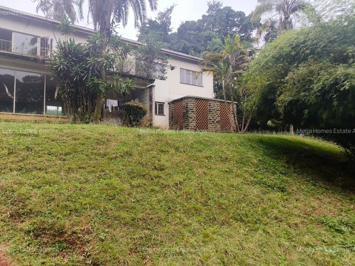 Residential Land in Kitisuru - 12