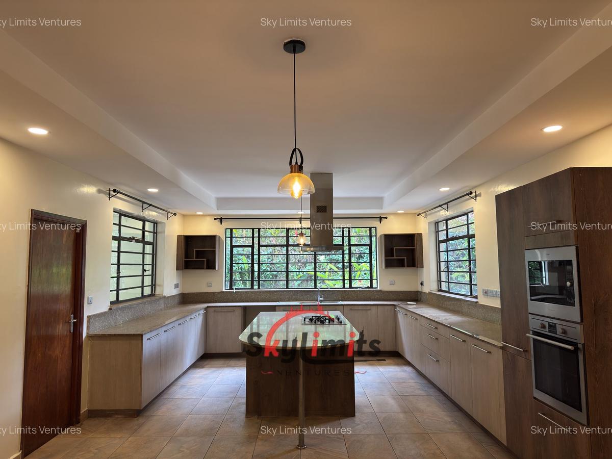 5 Bed House with En Suite in Lower Kabete - 8