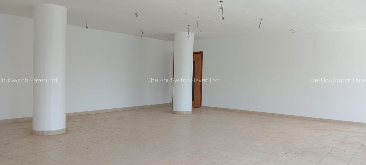 Office with Service Charge Included at Waiyaki Way - 4