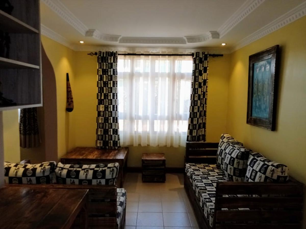 1 Bed House with En Suite at Kilimani Area - 4