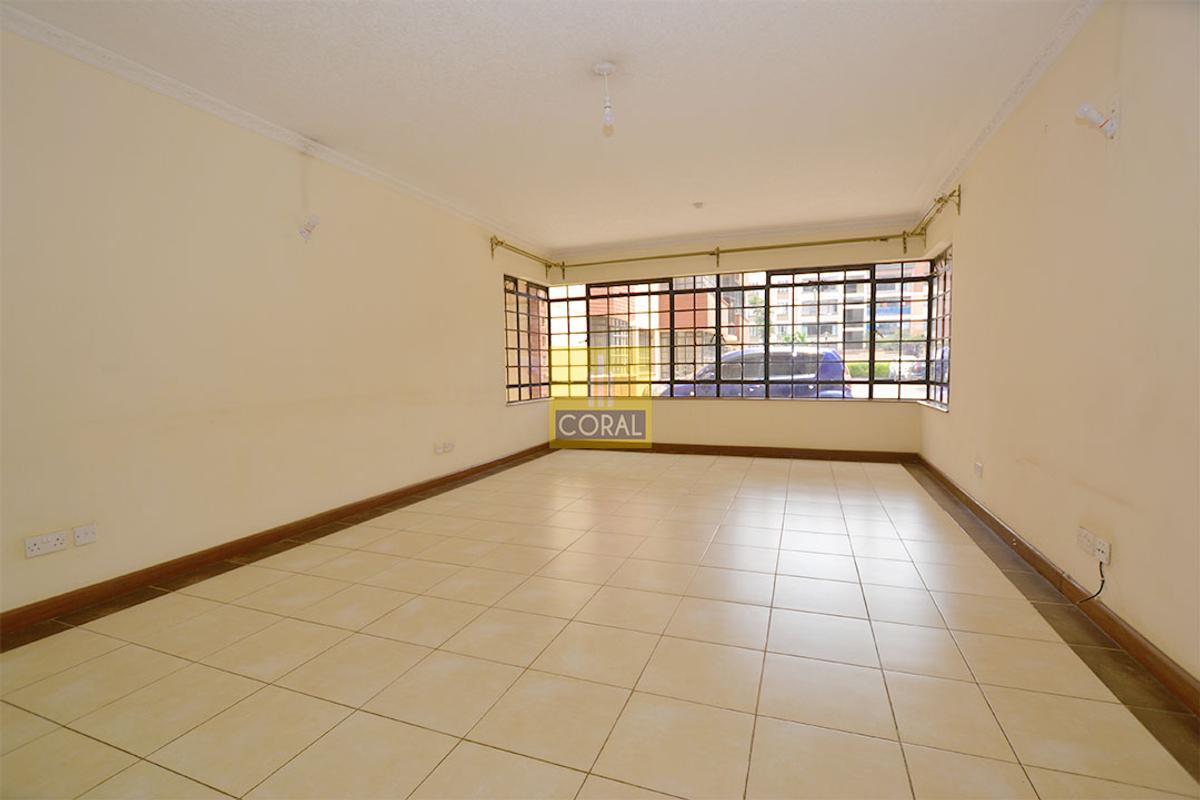 4 Bed Apartment in Parklands - 1