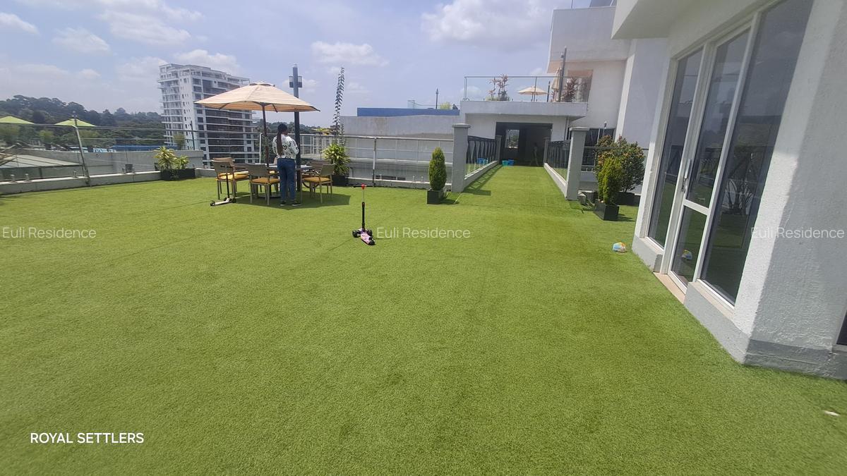 1 Bed Apartment with En Suite at Rhapta Rd - 2