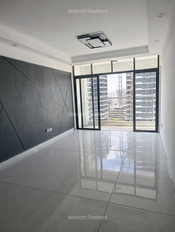 2 Bed Apartment with En Suite in Westlands Area - 14