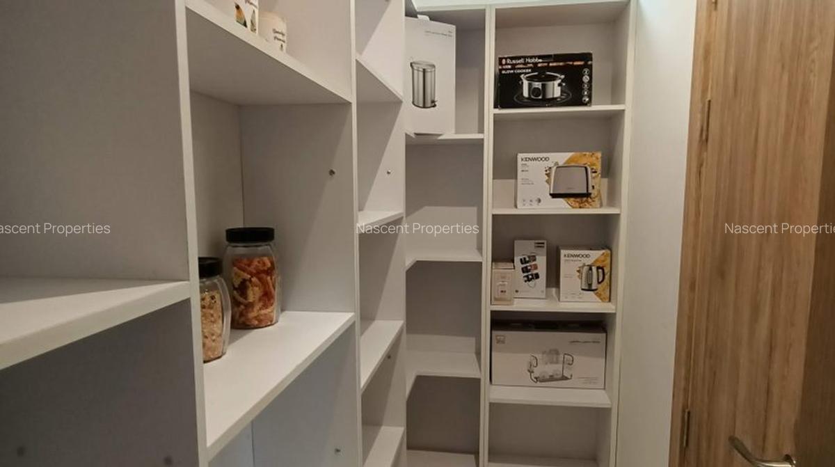 4 Bed Apartment with En Suite at Spring Valley - 15