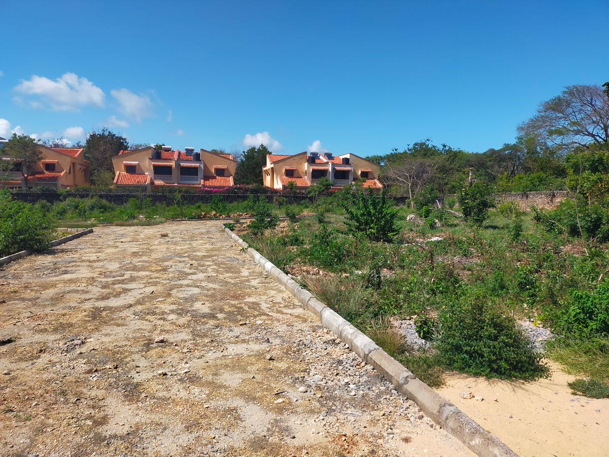 Land in Shanzu - 11