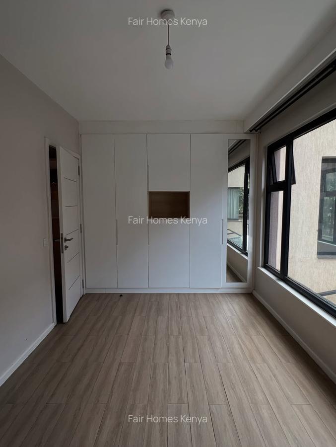 2 Bed Apartment with En Suite at Riara Road - 8