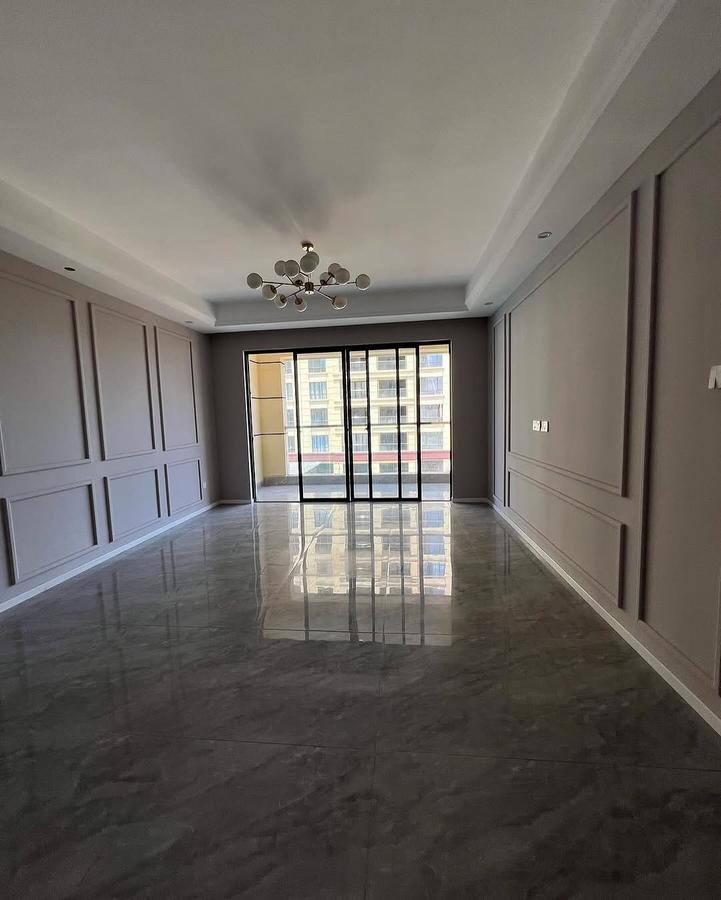 3 Bed Apartment with En Suite at Lenana Road - 8