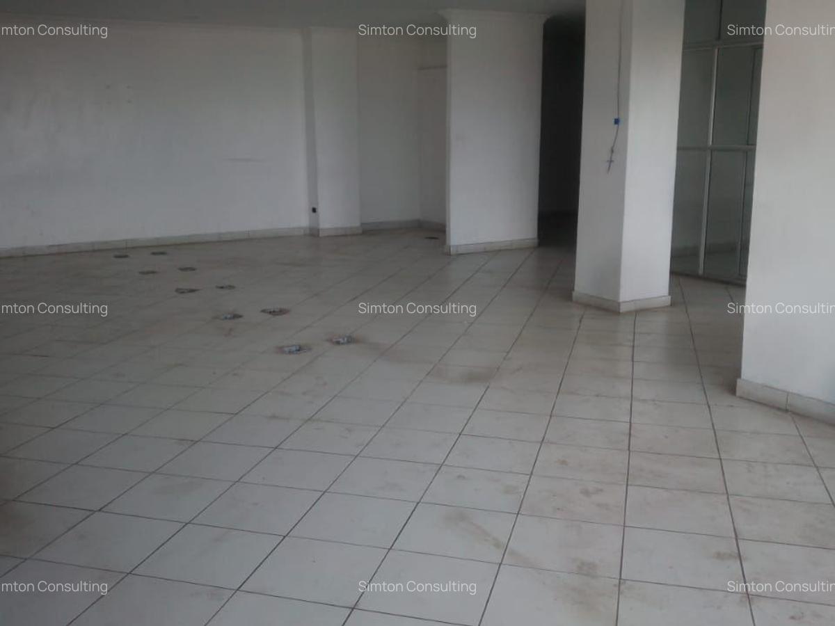 Office with Backup Generator in Mombasa Road - 10