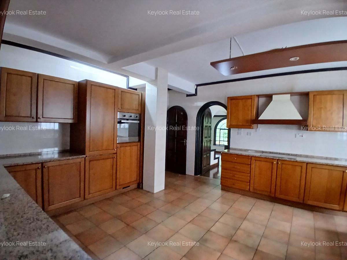 4 Bed Townhouse with En Suite at Mzima Spring - 8