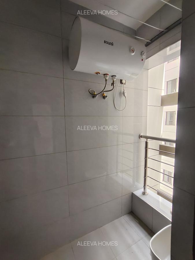 2 Bed Apartment with En Suite in Riverside - 15