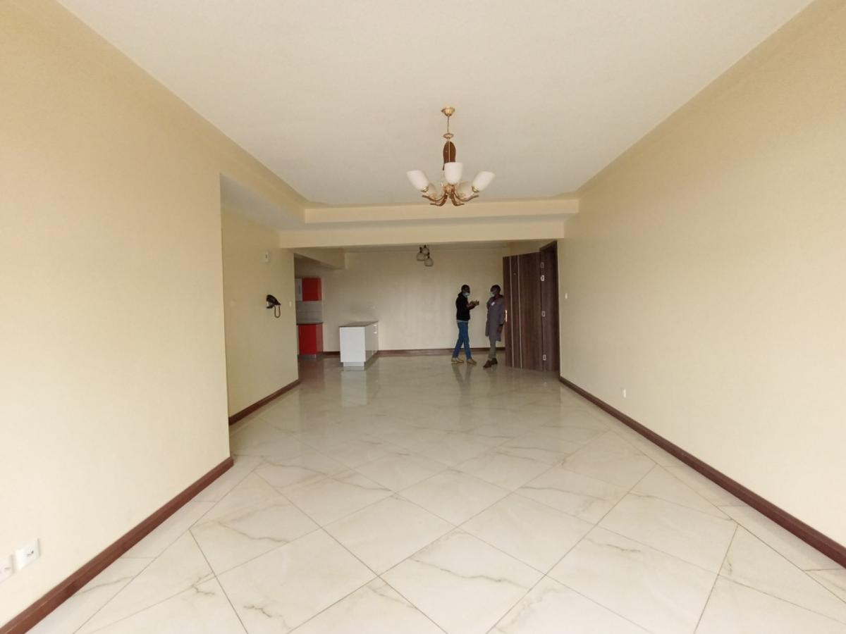 3 Bed Apartment with En Suite at Near Kianda School - 3