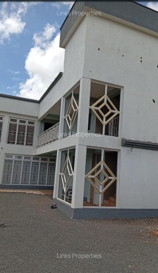 5 Bed Townhouse with En Suite at Thika - 8