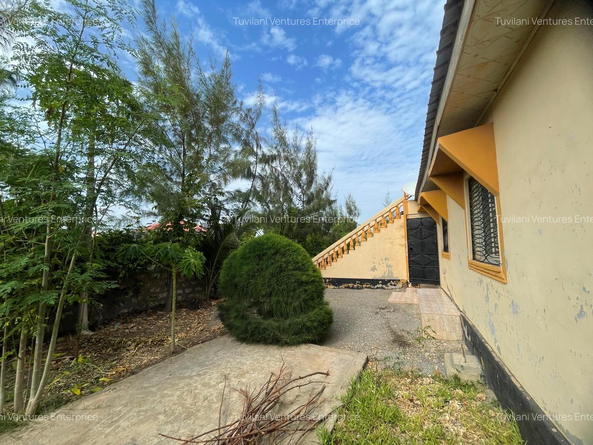3 Bed House with En Suite at Takaunge Kilifi - 19