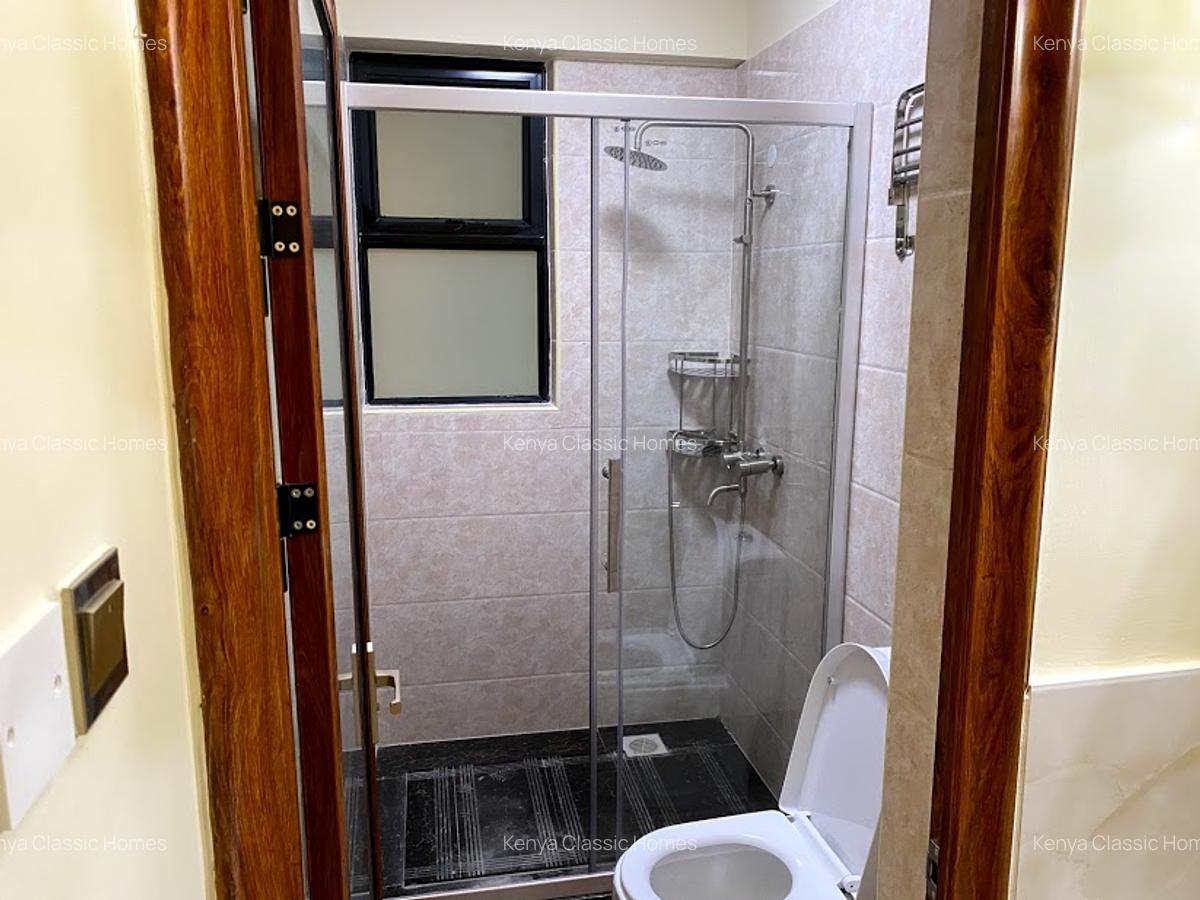 2 Bed Apartment with En Suite at Denis Pritt Road - 5