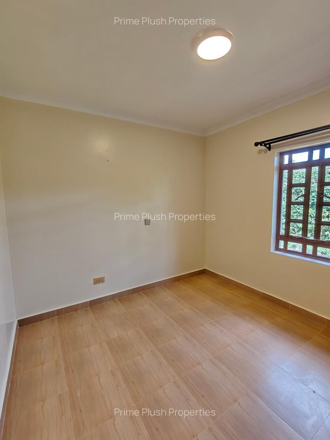 2 Bed House with Garden in Karen - 10