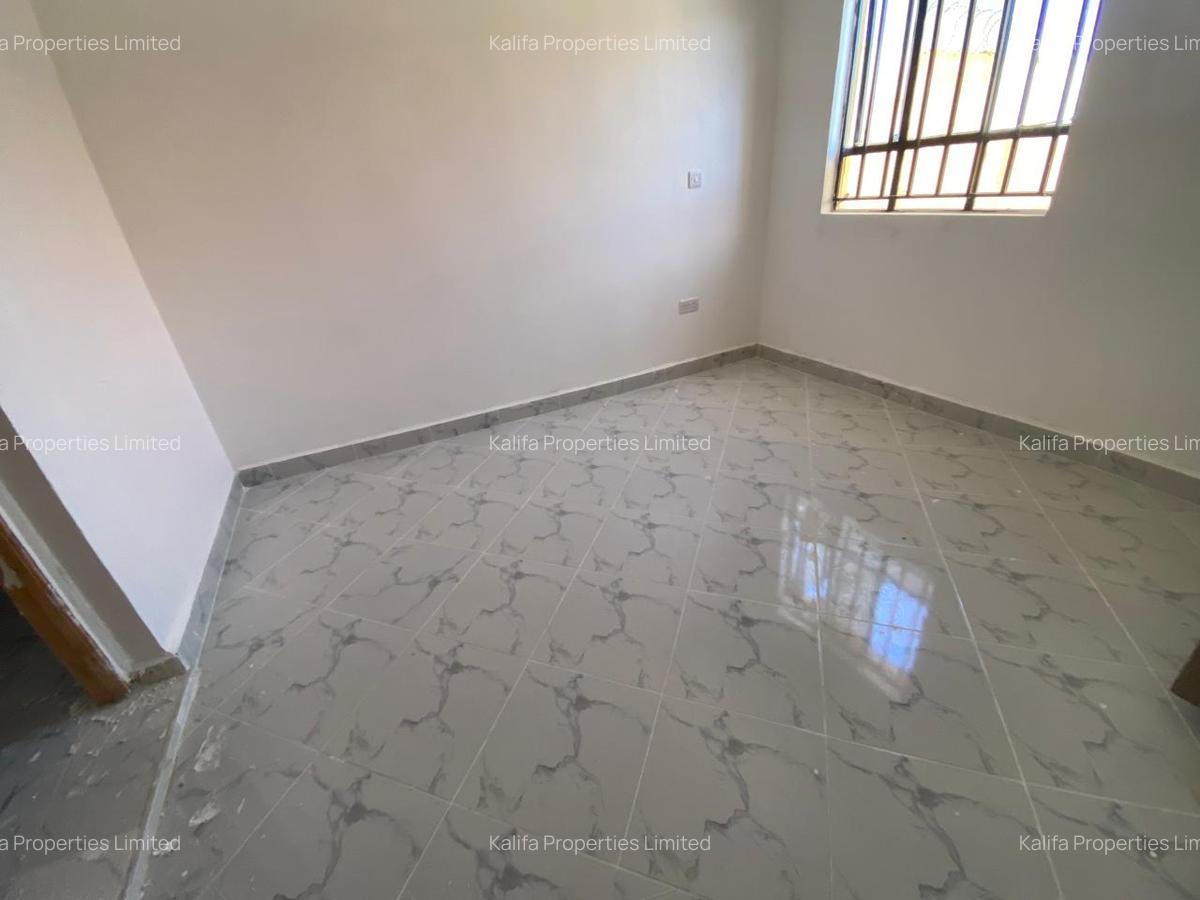 3 Bed House with En Suite in Kitengela - 6