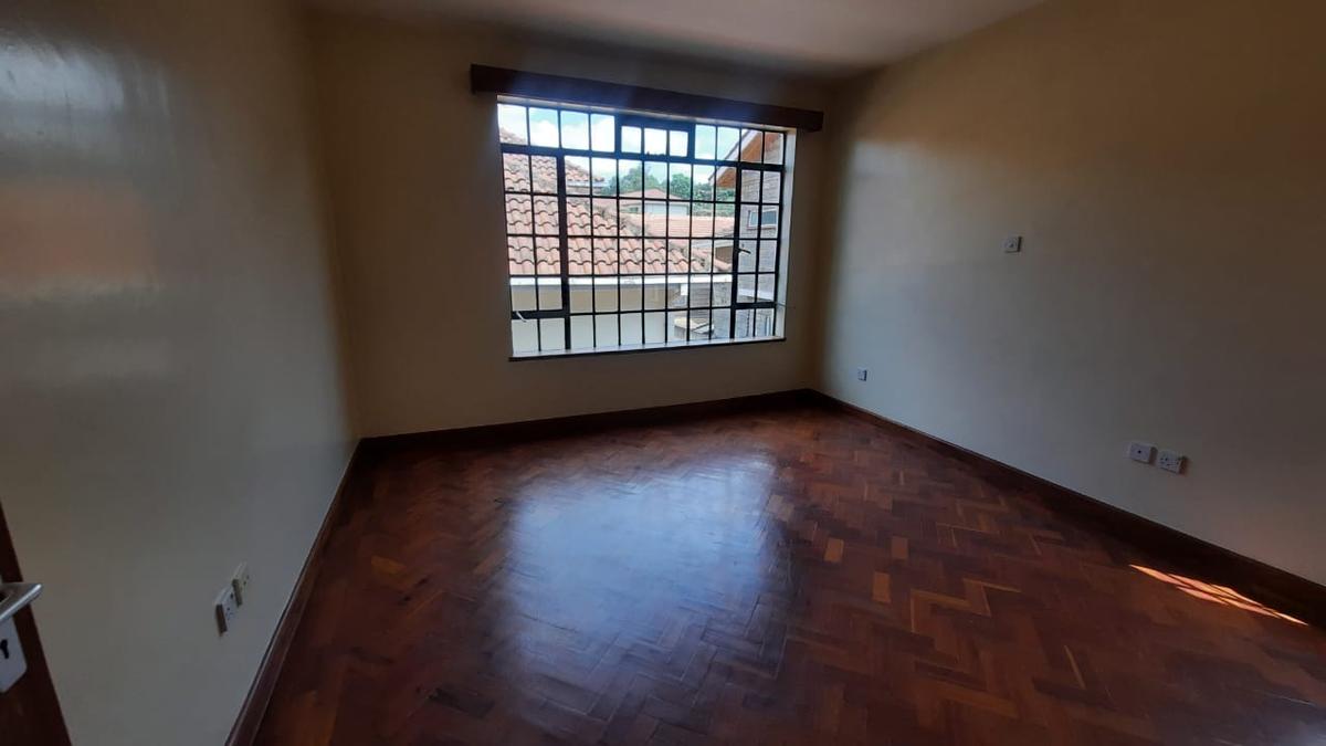 4 Bed Townhouse with En Suite at Shanzu Road - 12