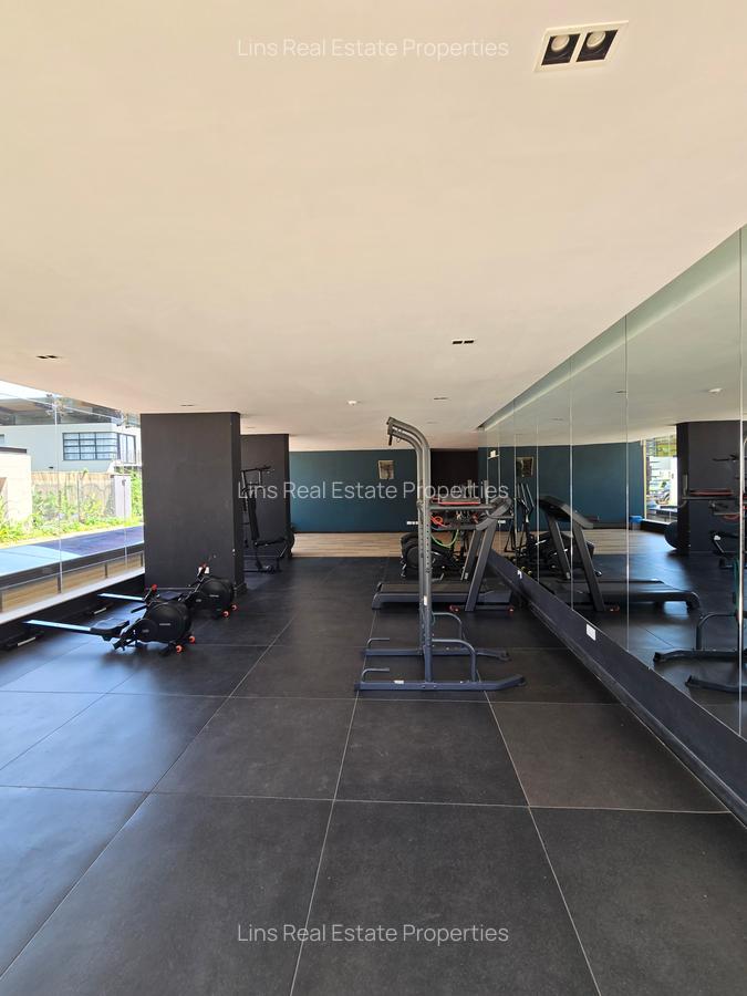 4 Bed Townhouse with En Suite in Runda - 6