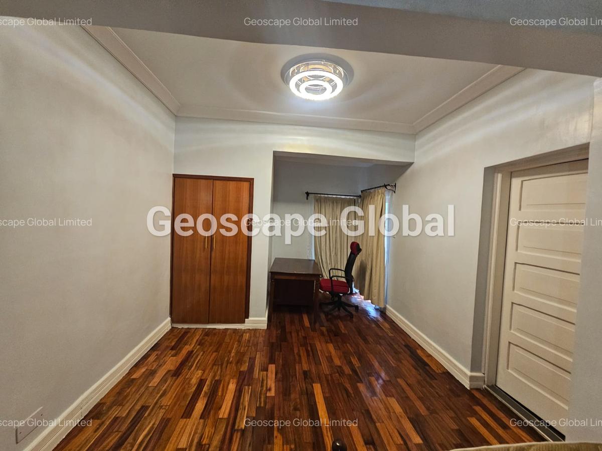 5 Bed House with En Suite in Karen - 10