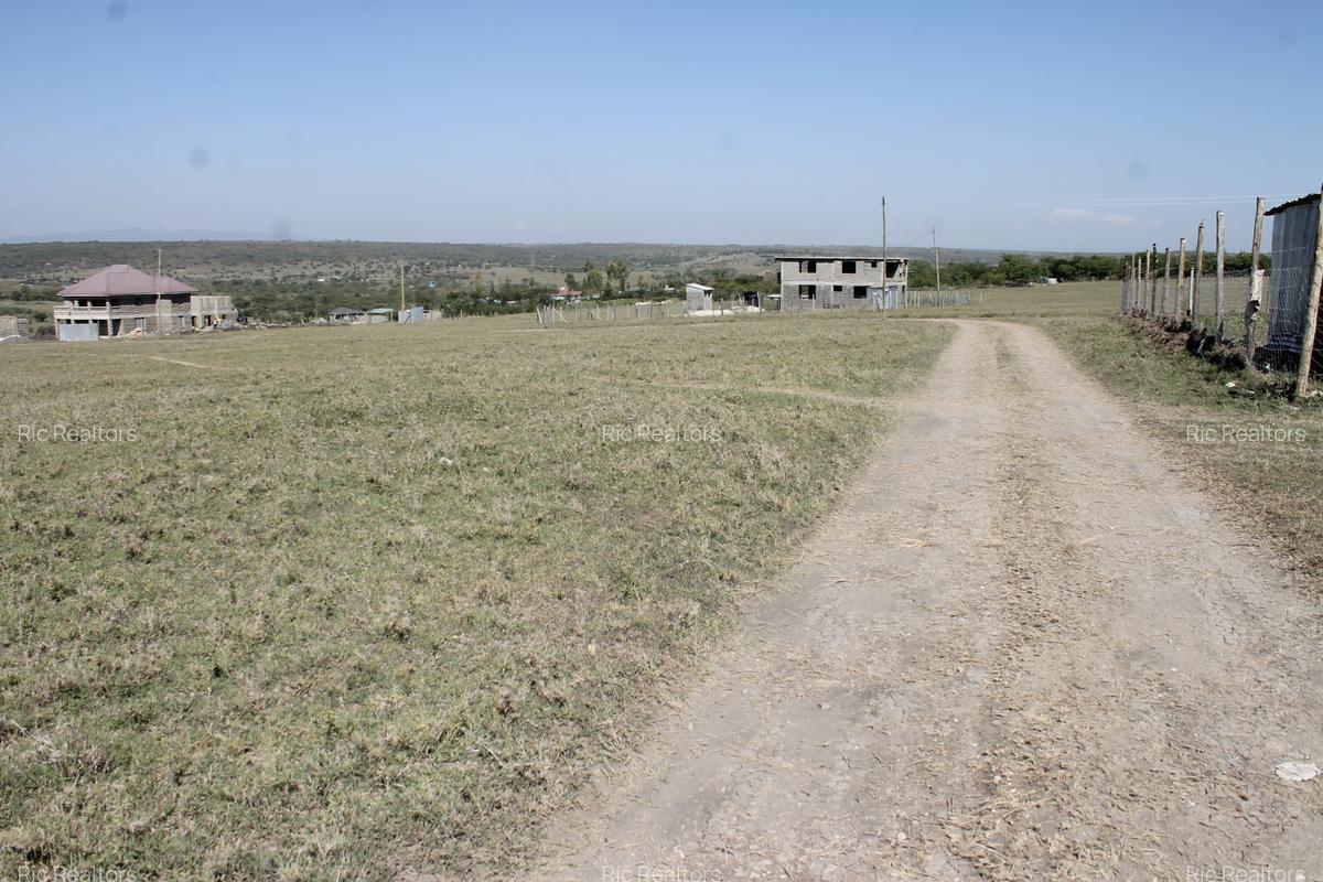 0.05 ha Land at Kitegela Reserve - 11