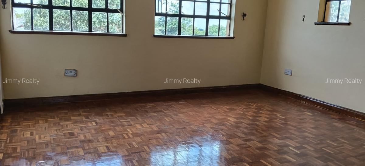 3 Bed Apartment with Swimming Pool at Opposite Coptic - 18