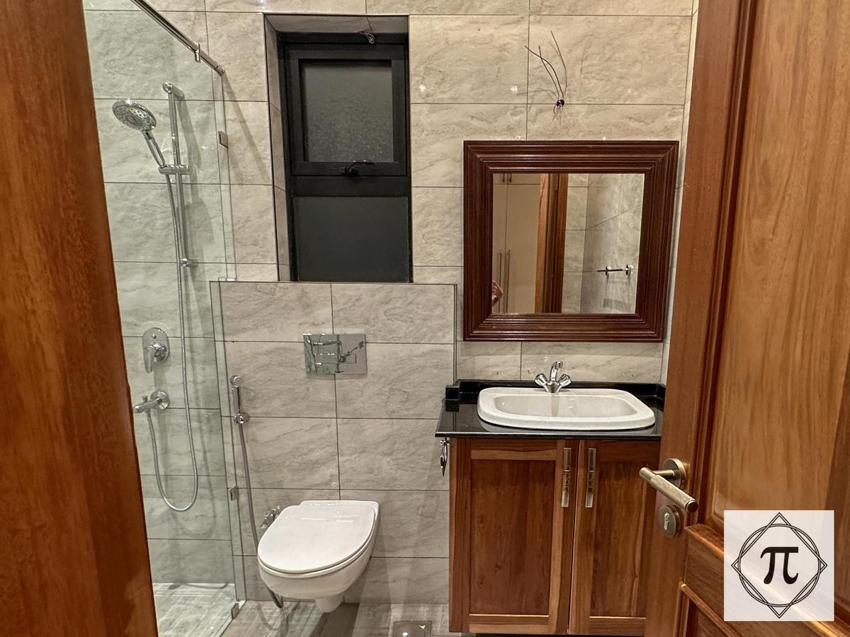 2 Bed Apartment with En Suite in Muthaiga - 4