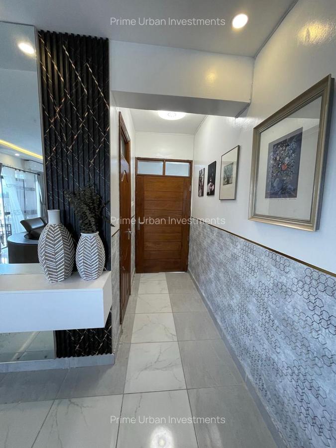 Serviced 3 Bed Apartment with En Suite in Nyali Area - 19