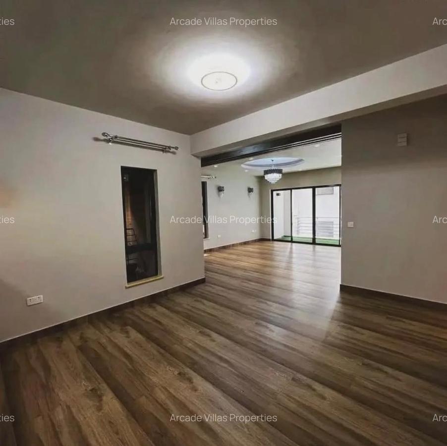 3 Bed Apartment with En Suite in Kileleshwa - 9