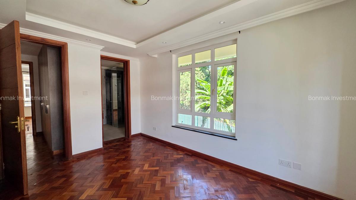 5 Bed Townhouse with En Suite at Chalbi Drive - 13