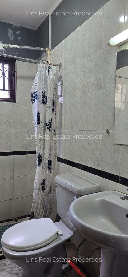 4 Bed Townhouse with En Suite in Lavington - 17