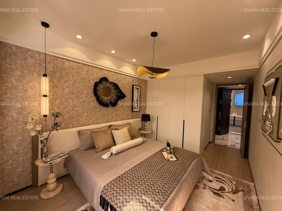 1 Bed Apartment with En Suite in Westlands Area - 4