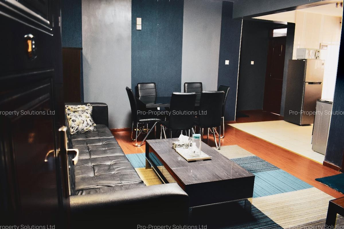 3 Bed Apartment with En Suite at Kindaruma - 7