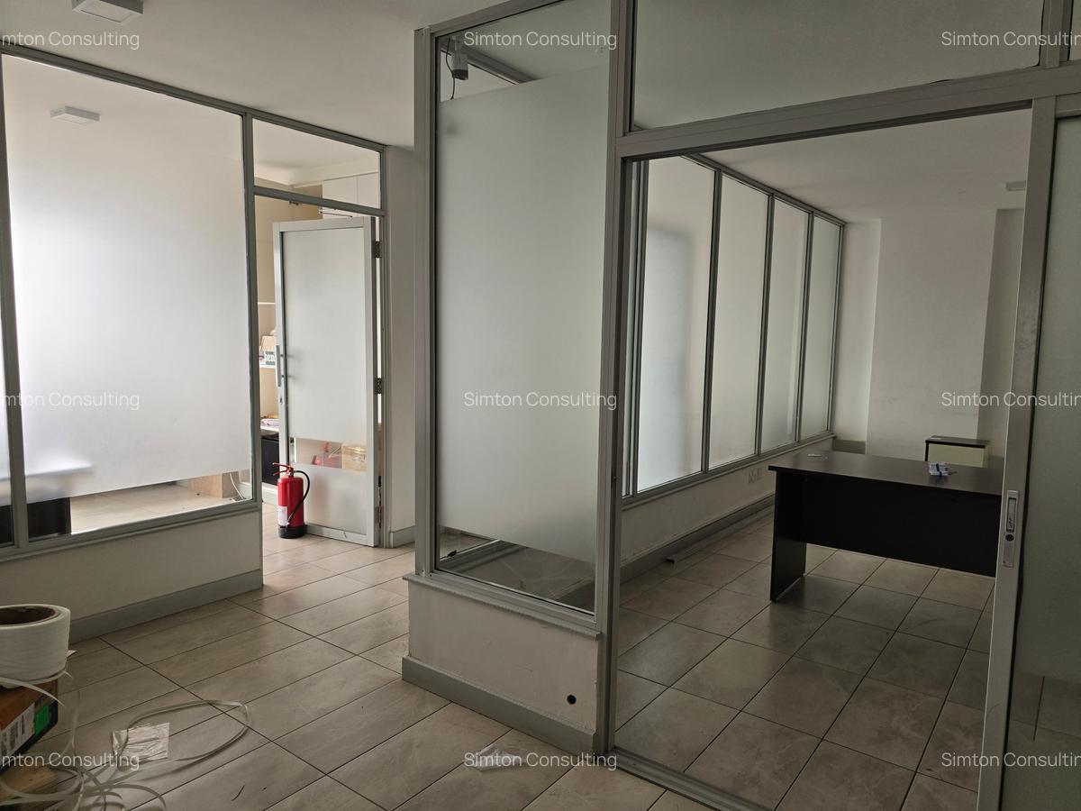 Office with Service Charge Included at Ngara Road - 12