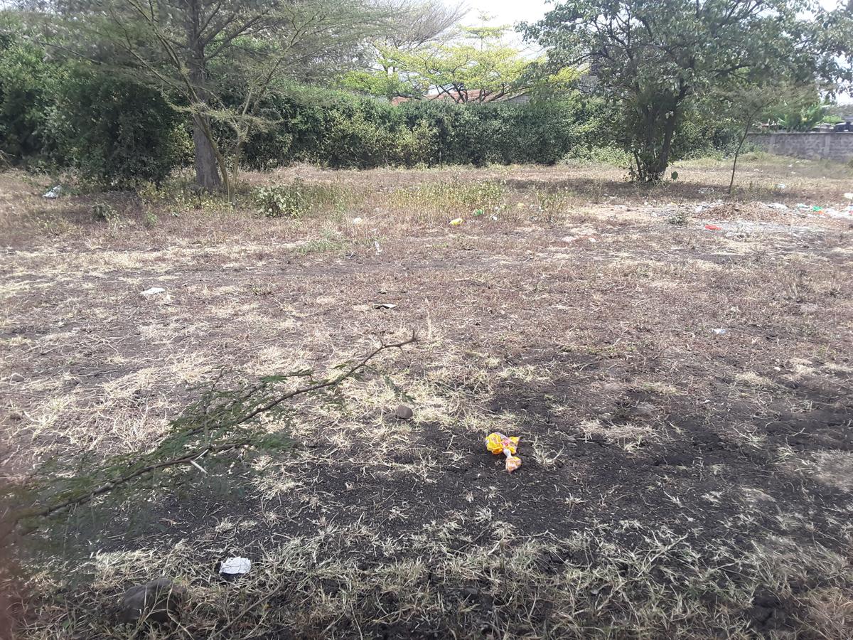 0.125 ac Residential Land in Ongata Rongai - 14