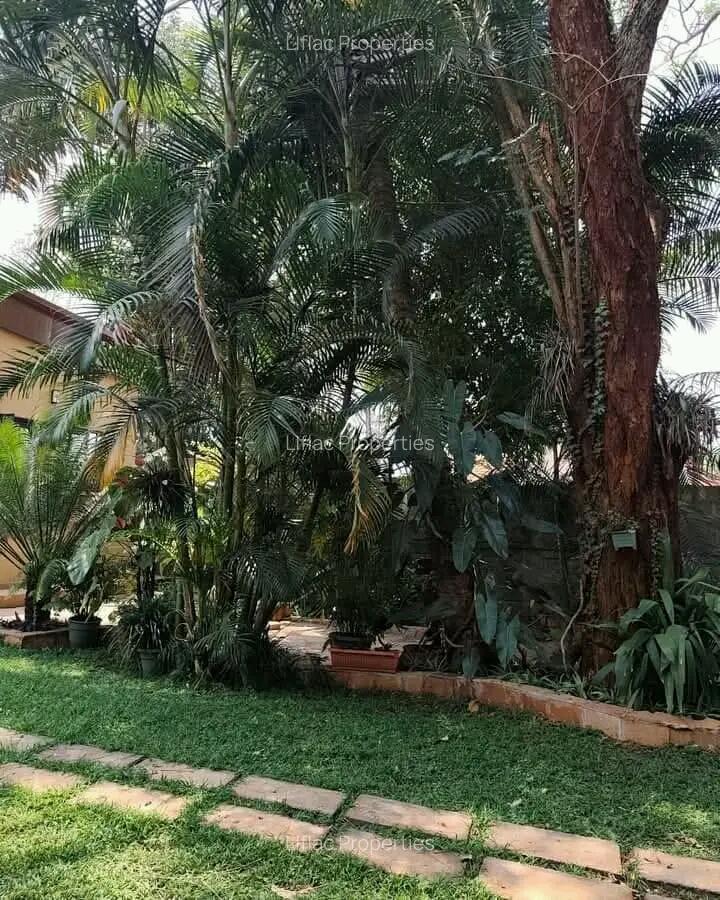 2 Bed House with En Suite in Runda - 8