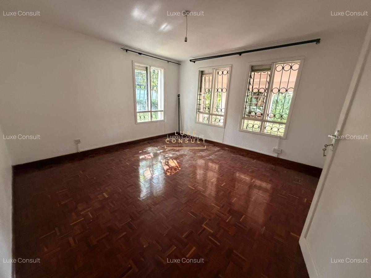 4 Bed House with Staff Quarters in Spring Valley - 6