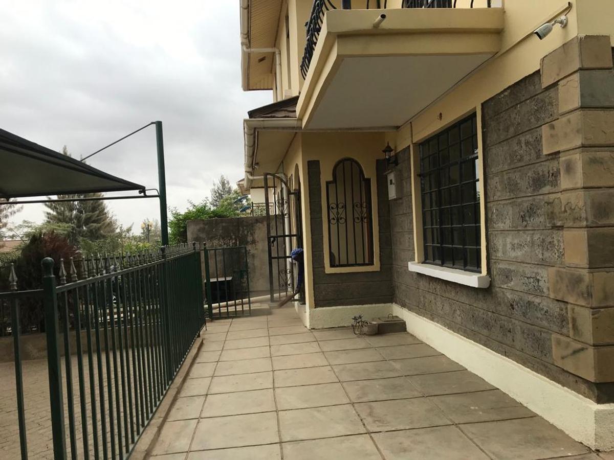 3 Bed House with En Suite at Mombasa Road - 2