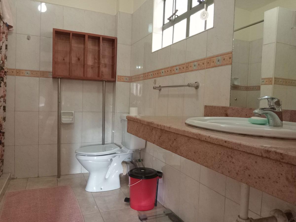 1 Bed Apartment with En Suite in Kilimani - 8